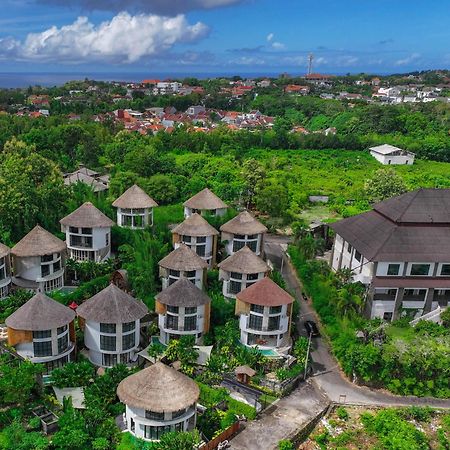 Hillstone Luxury Village Унґасан Екстер'єр фото