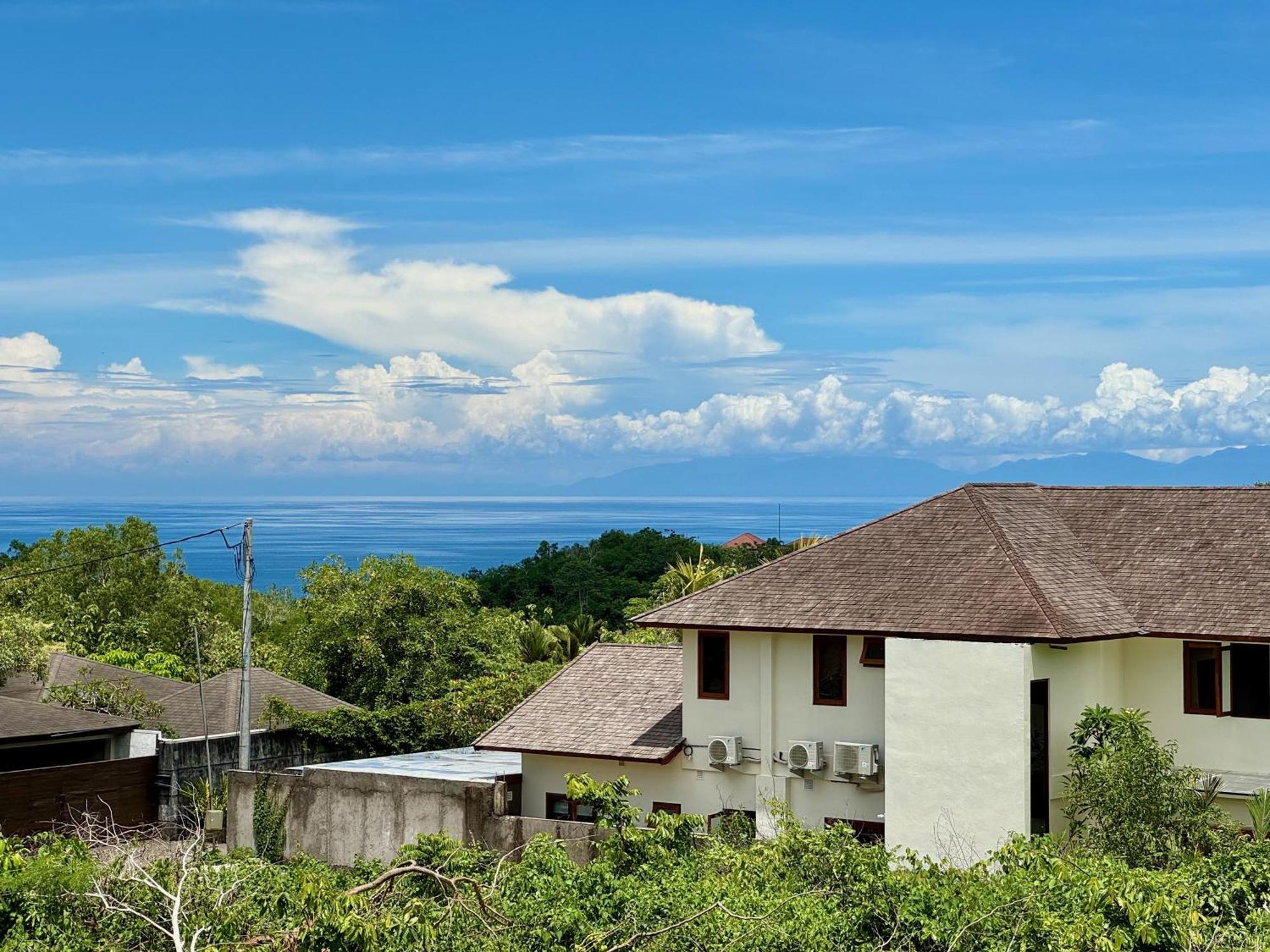 Hillstone Luxury Village Унґасан Екстер'єр фото