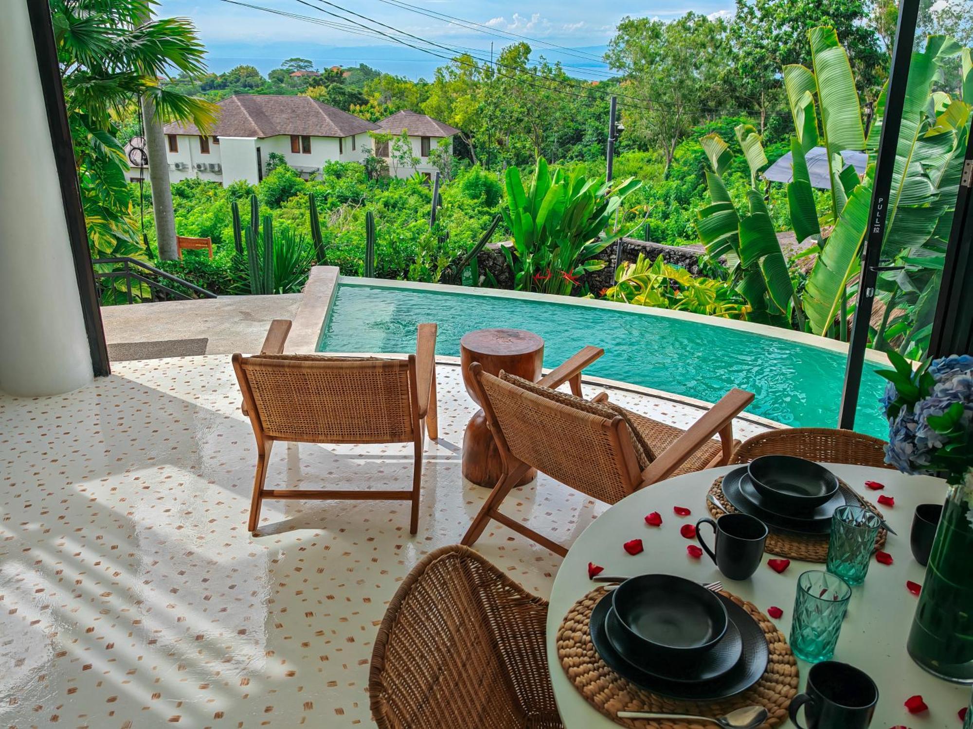 Hillstone Luxury Village Унґасан Екстер'єр фото