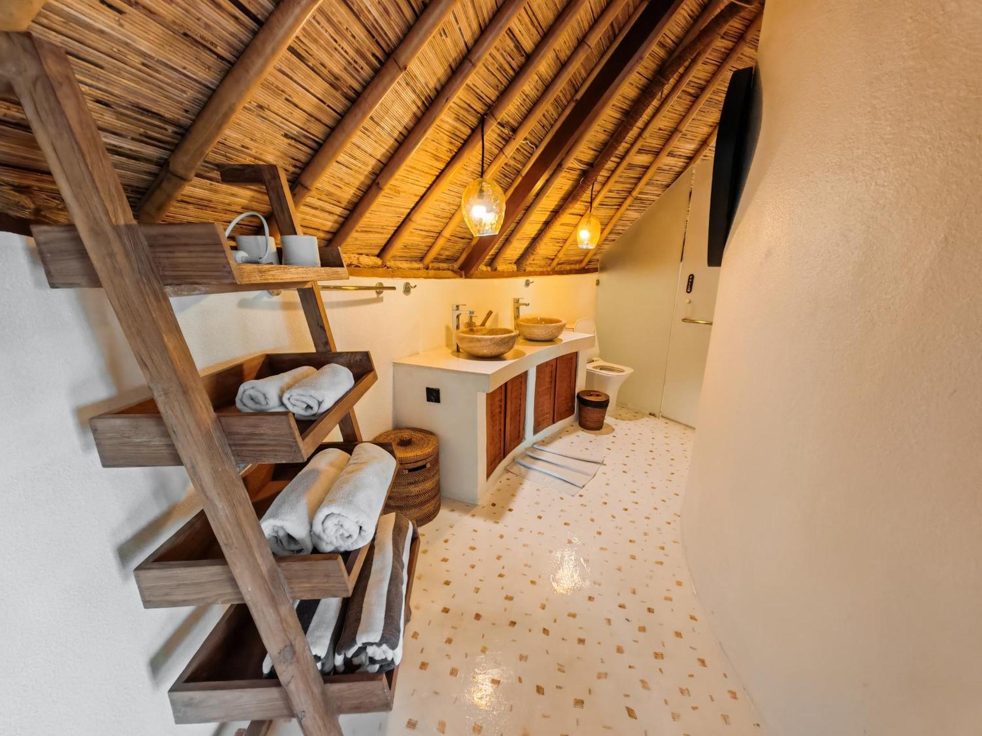 Hillstone Luxury Village Унґасан Номер фото
