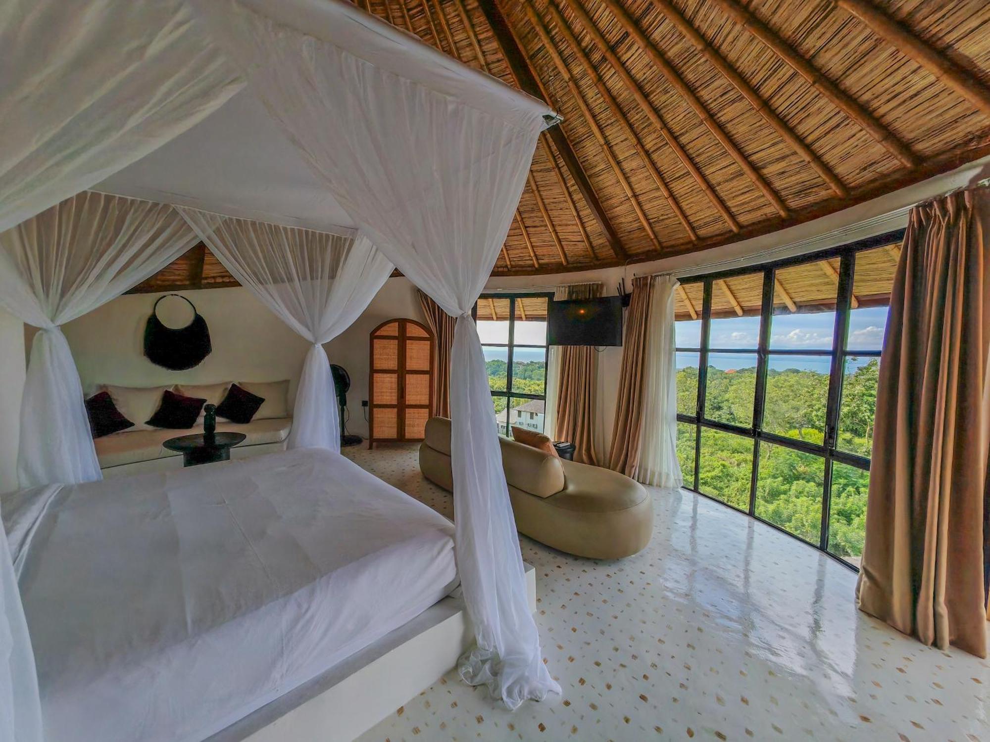 Hillstone Luxury Village Унґасан Екстер'єр фото
