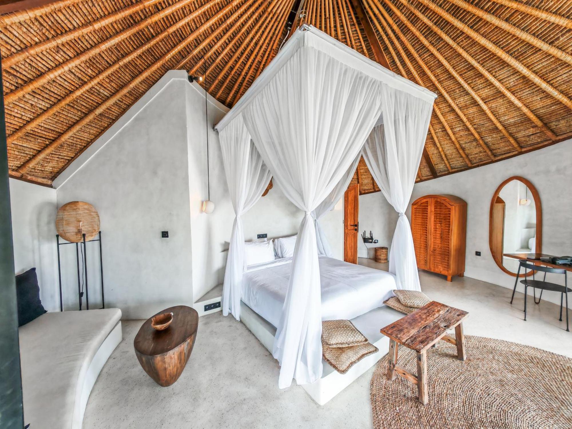 Hillstone Luxury Village Унґасан Екстер'єр фото