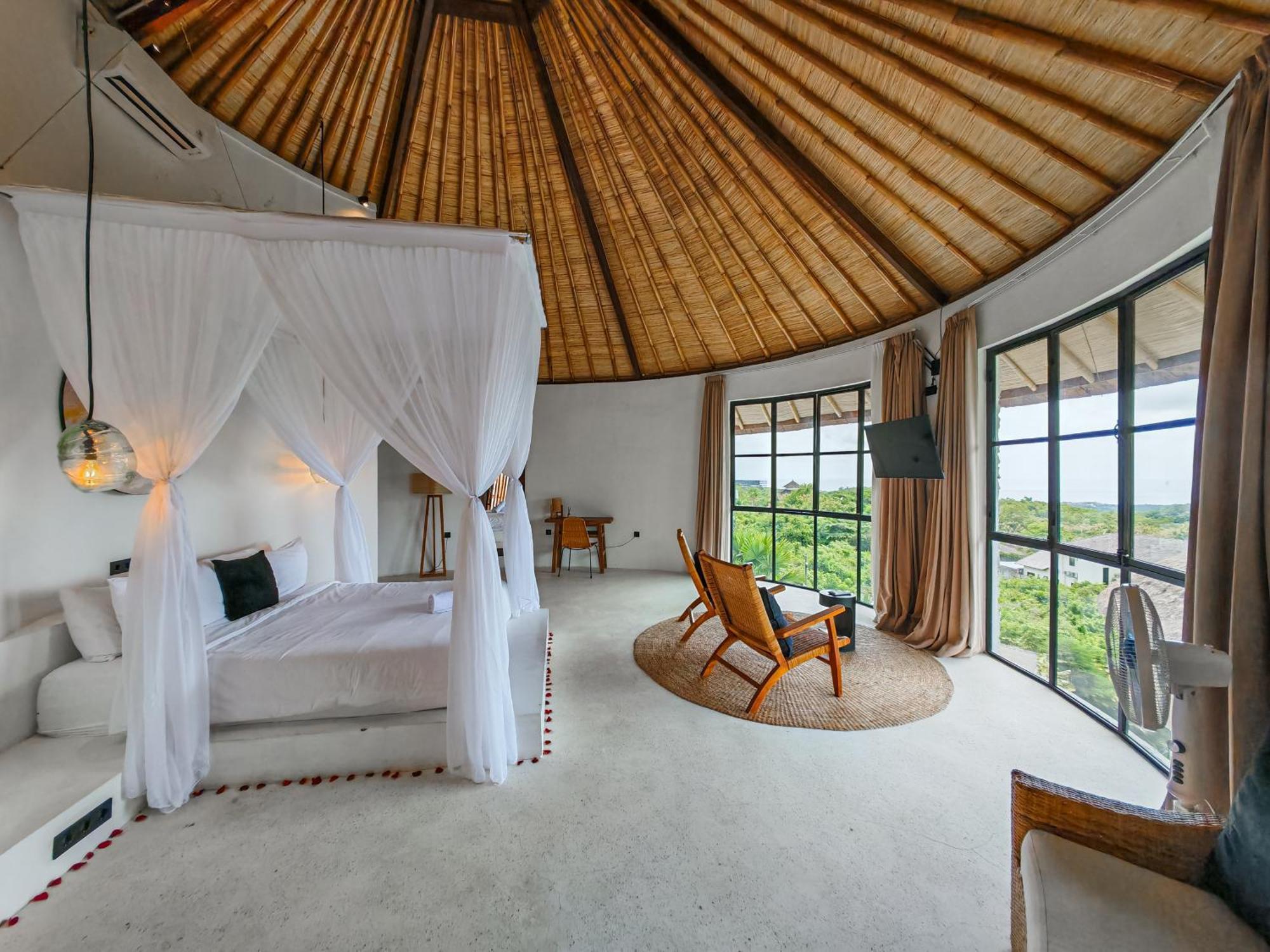 Hillstone Luxury Village Унґасан Екстер'єр фото