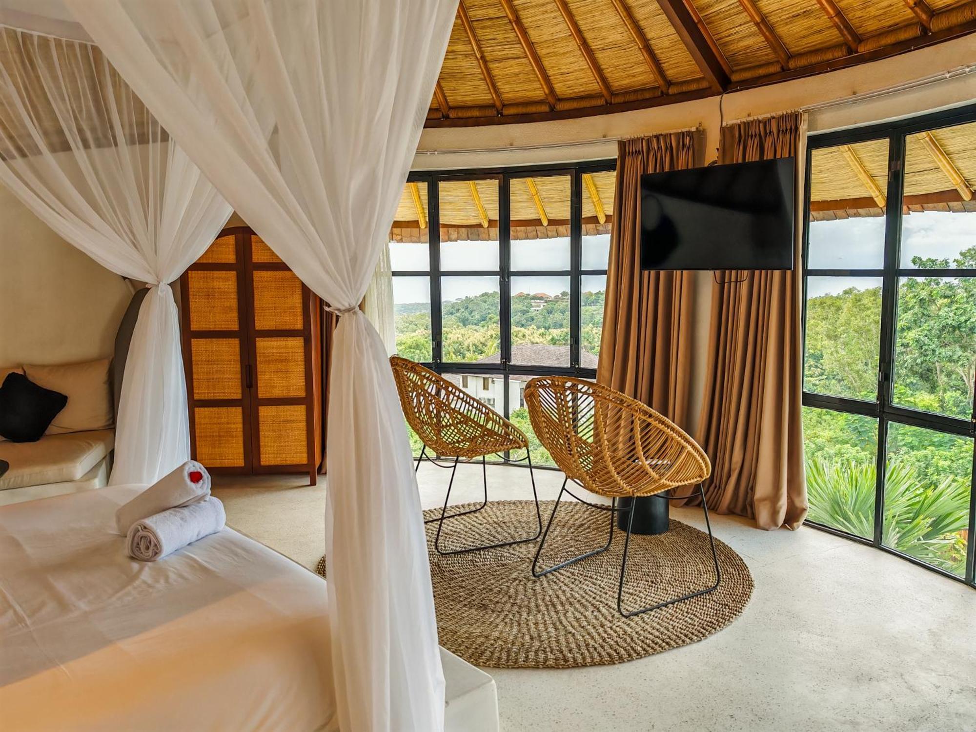 Hillstone Luxury Village Унґасан Екстер'єр фото